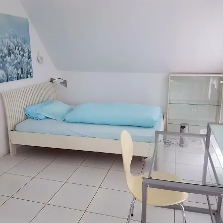 Casa Ene | Blaues *