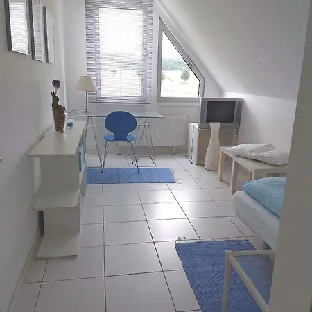 Casa Ene | Blaues Ubytování v soukromí Frechen