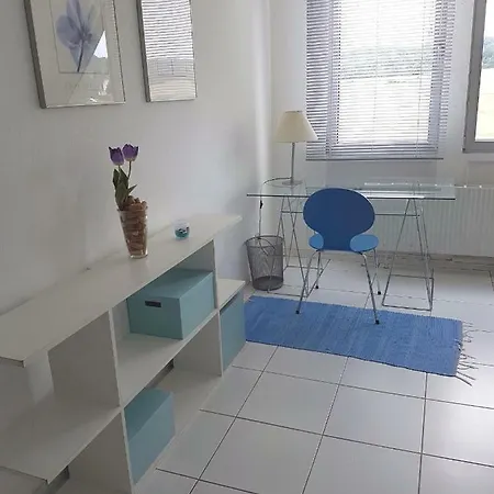 Casa Ene | Blaues * Frechen